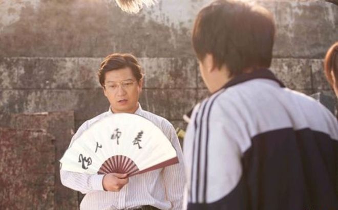 夜雨秋灯闻诡事 视频海报