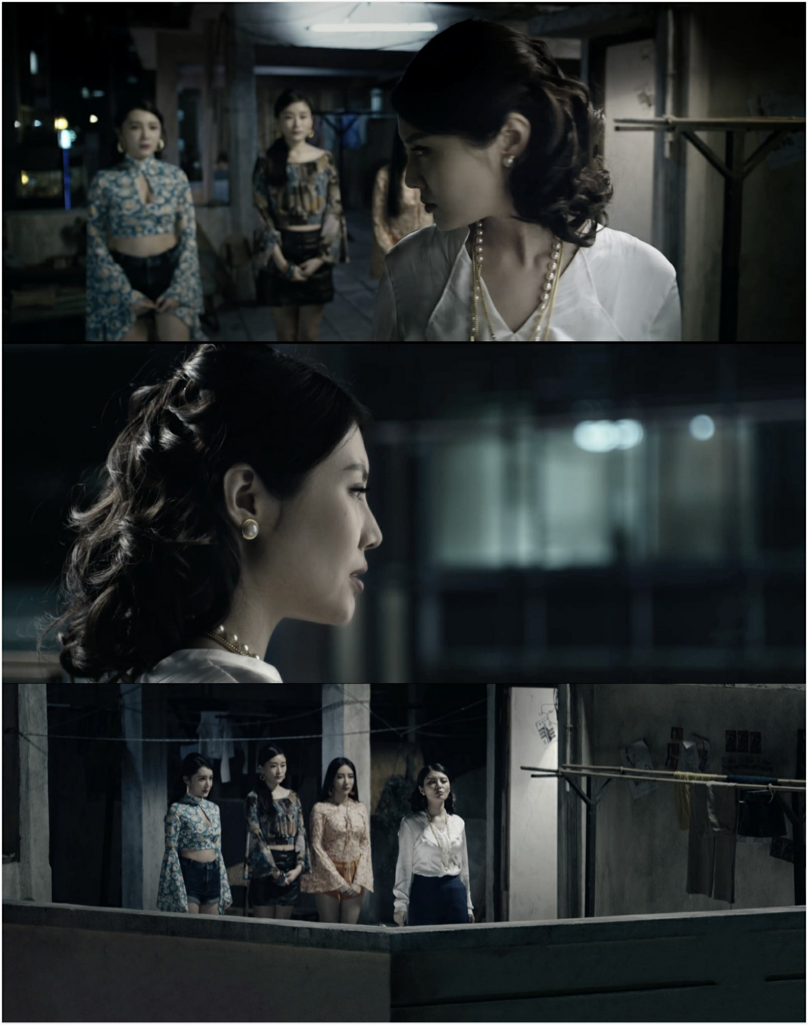 伪造者 视频缩略图