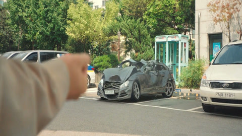 信天翁 视频海报