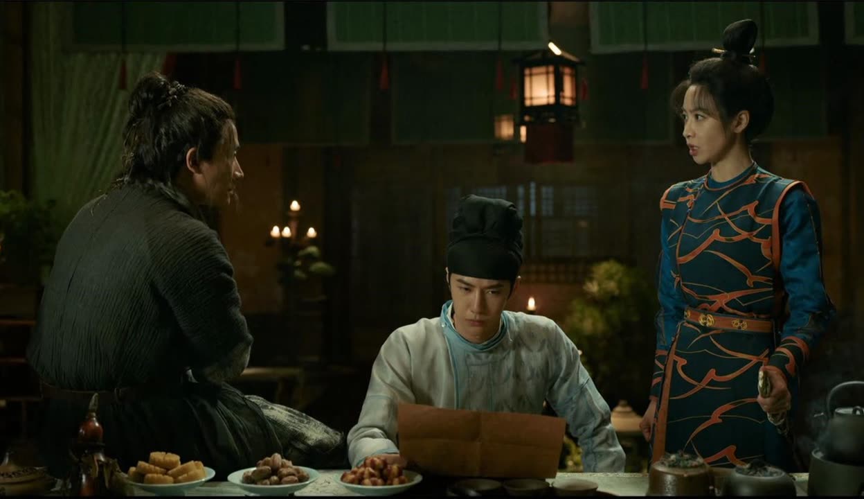 优雅的世界（下部） 视频缩略图