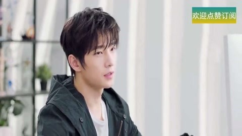 发现 视频缩略图