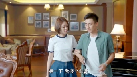 后海·红海 视频海报