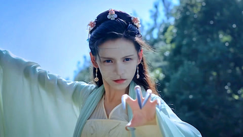 名侦探柯南 灰原哀物语～黑铁的神秘列车 视频海报