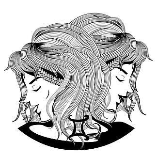 四月一日灵异事件簿：春梦记 后篇 视频海报