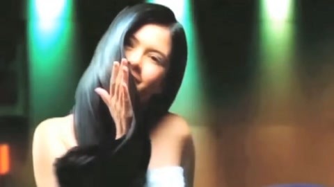 只羡鸳鸯不羡仙 视频海报