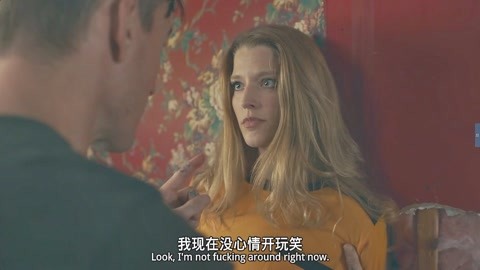 再起风云 视频海报