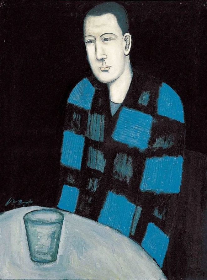 壮志者凌云 视频海报