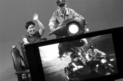 冥海禁地 视频缩略图