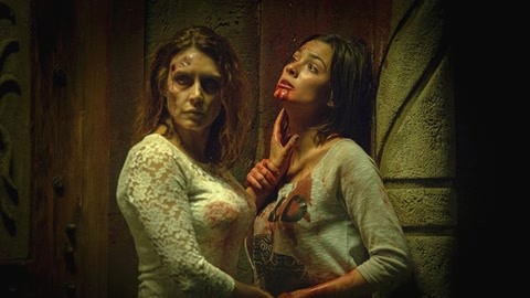 偷天换日 视频海报