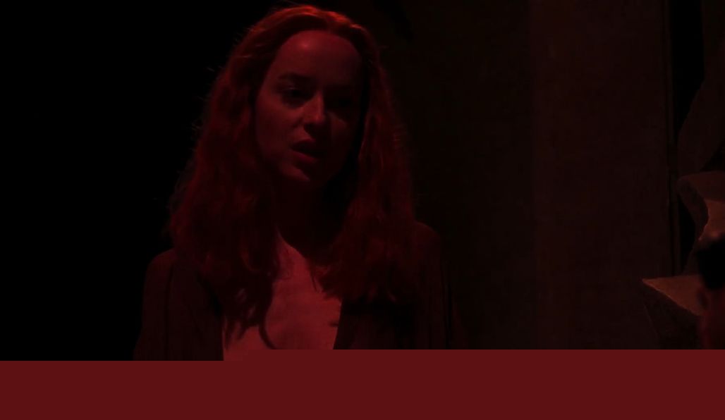 你是夜晚 视频缩略图