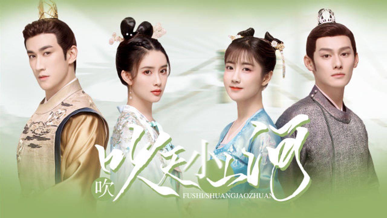 土豪哥的忧伤 视频海报