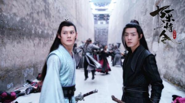 城市游戏 视频海报