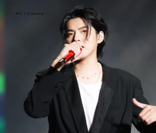 G调的玛瑙红 视频主图