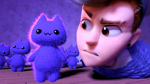 大事件（国语版） 视频缩略图