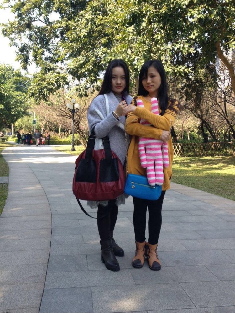 你好！梅芳草 视频封面