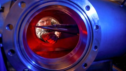 储灵空间 视频海报