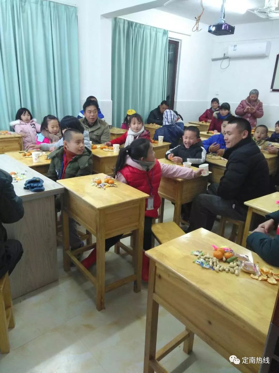 儿大不由爹 视频缩略图