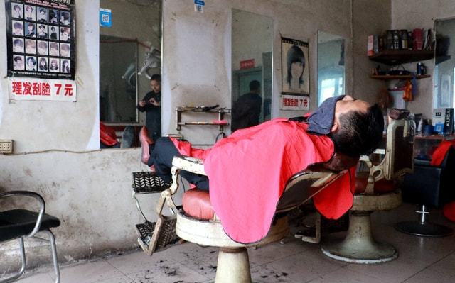 像男人一样思考2