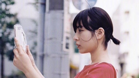 冷面天使 视频缩略图