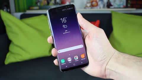 大丈夫日记 视频缩略图