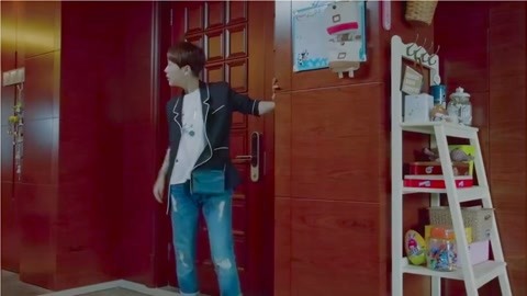 倩女幽魂：人间情 视频海报