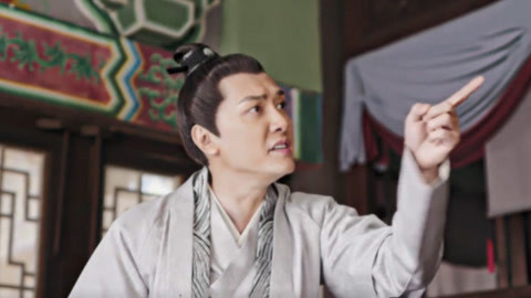 借口公司 Alibi.com 视频缩略图