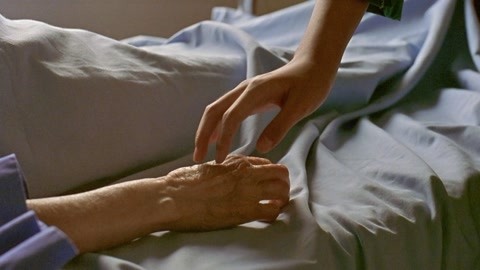 住货车的女士 视频海报