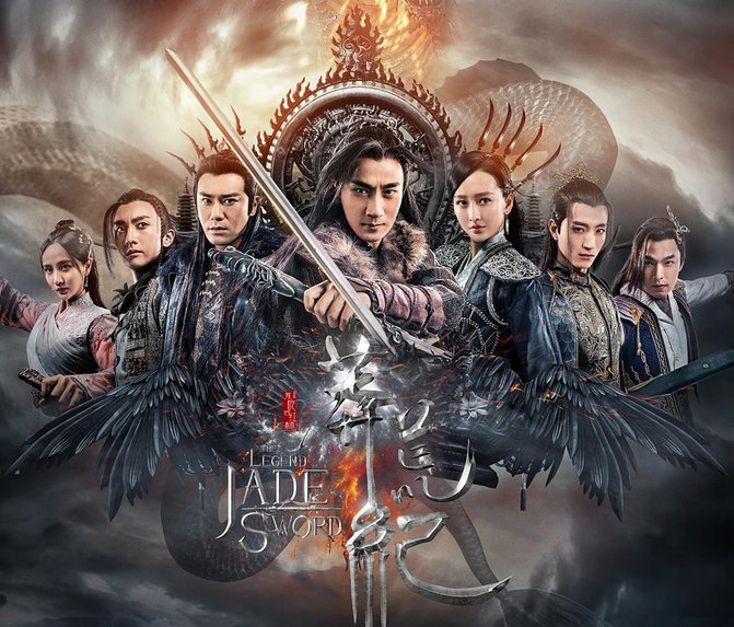 减法人生 视频海报