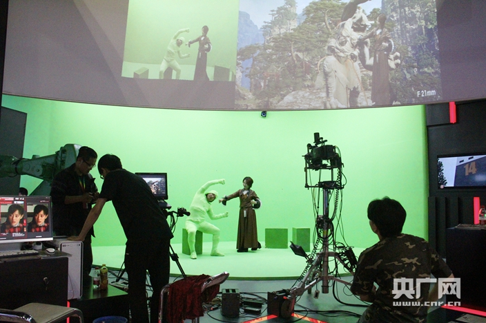 以毒攻毒 视频缩略图