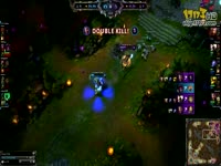 伦敦战场 视频缩略图