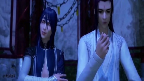 伸冤人2 视频缩略图