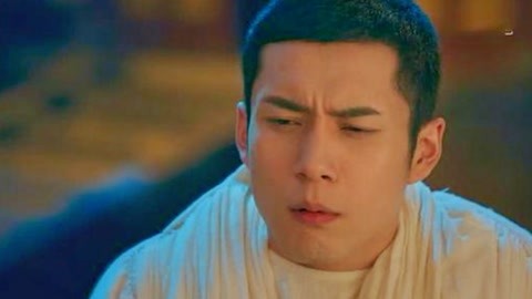 兄弟，请注意 视频缩略图