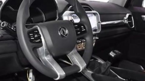 冒牌财神爷 视频缩略图