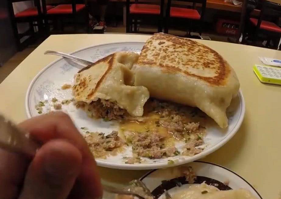 倔强的牛顿 视频缩略图