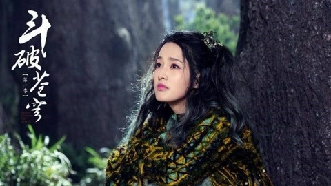 侠女传奇 视频缩略图