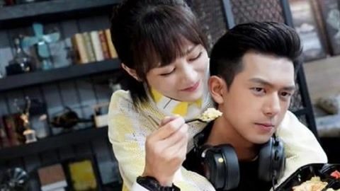 侠肝义犬（国语版） 视频海报