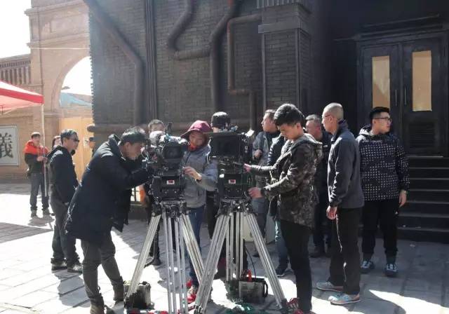 冲锋 视频缩略图