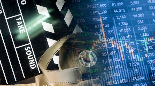 军情五处：利益之争 视频主图