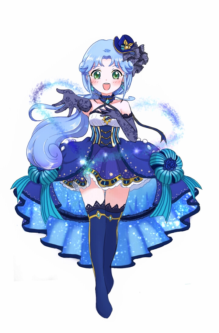 凯萨里 视频海报