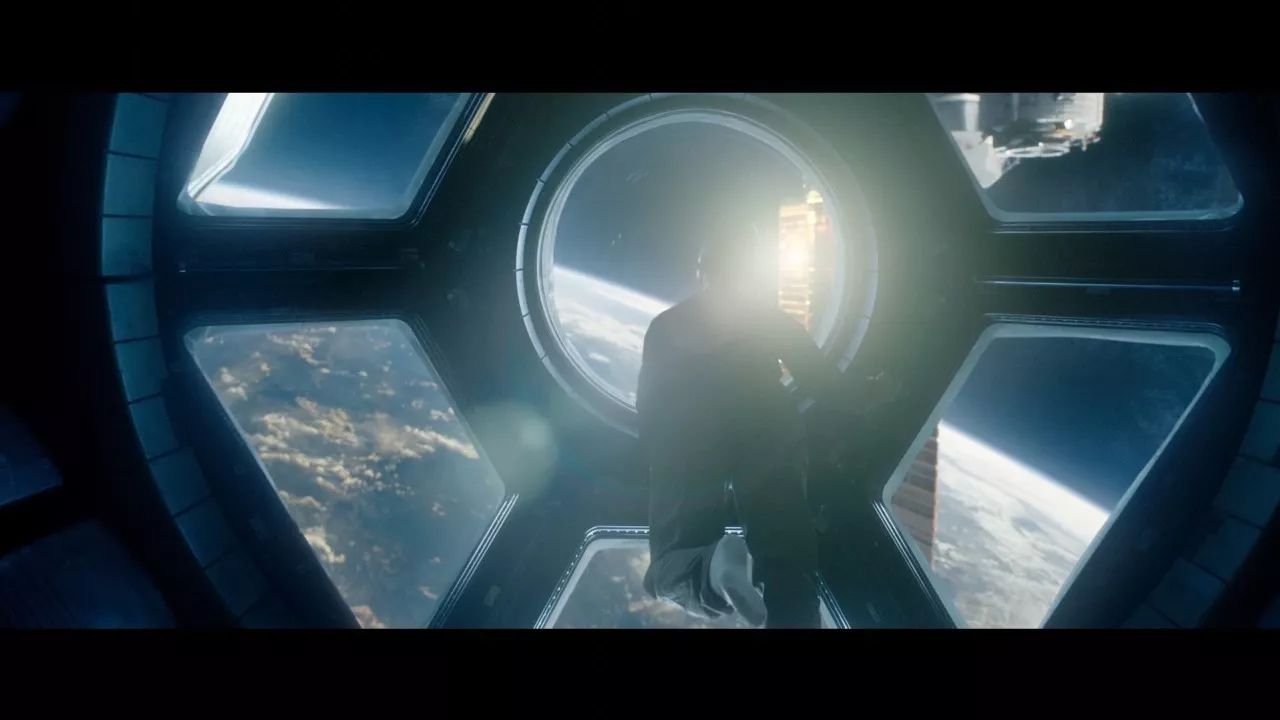 僵尸参将 视频海报