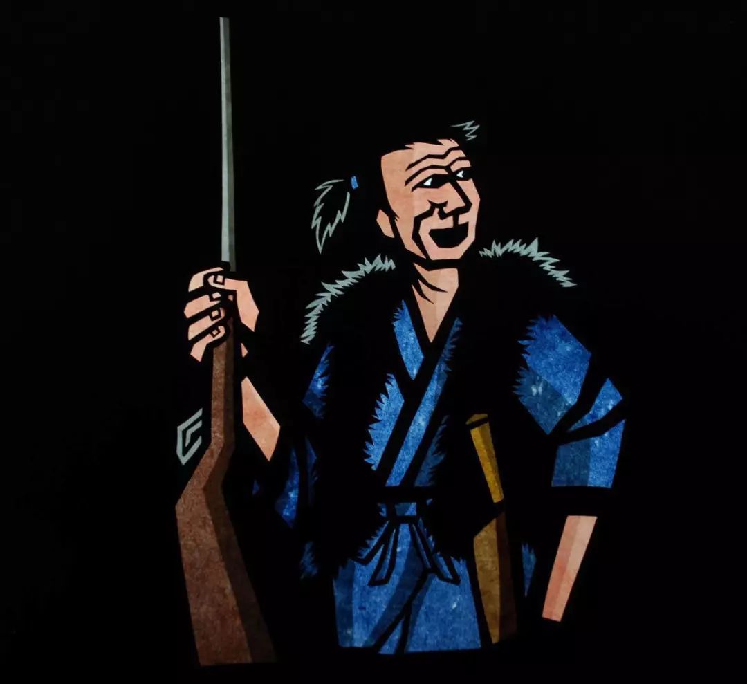 冥绝村 视频缩略图