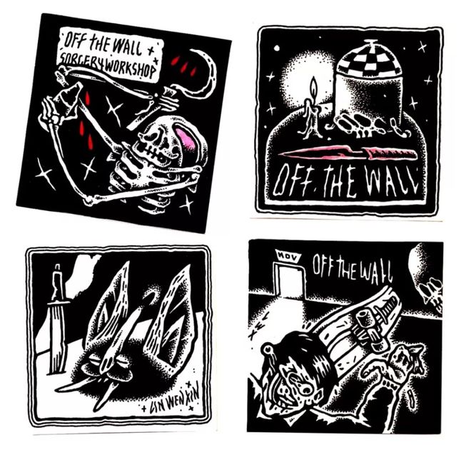 伦敦佬对抗活死人 视频海报