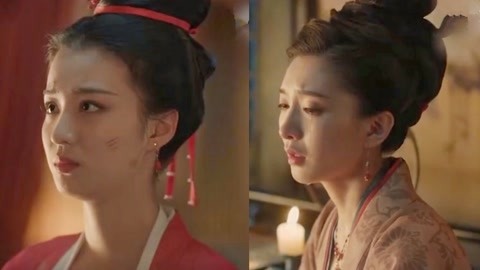 你燃烧了我 视频缩略图