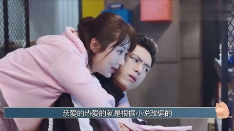 你的全部 视频海报