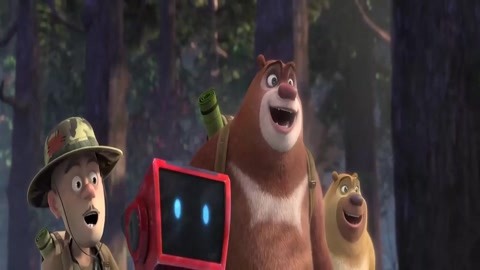 伊丽莎 施莱辛 不同的动物 视频缩略图