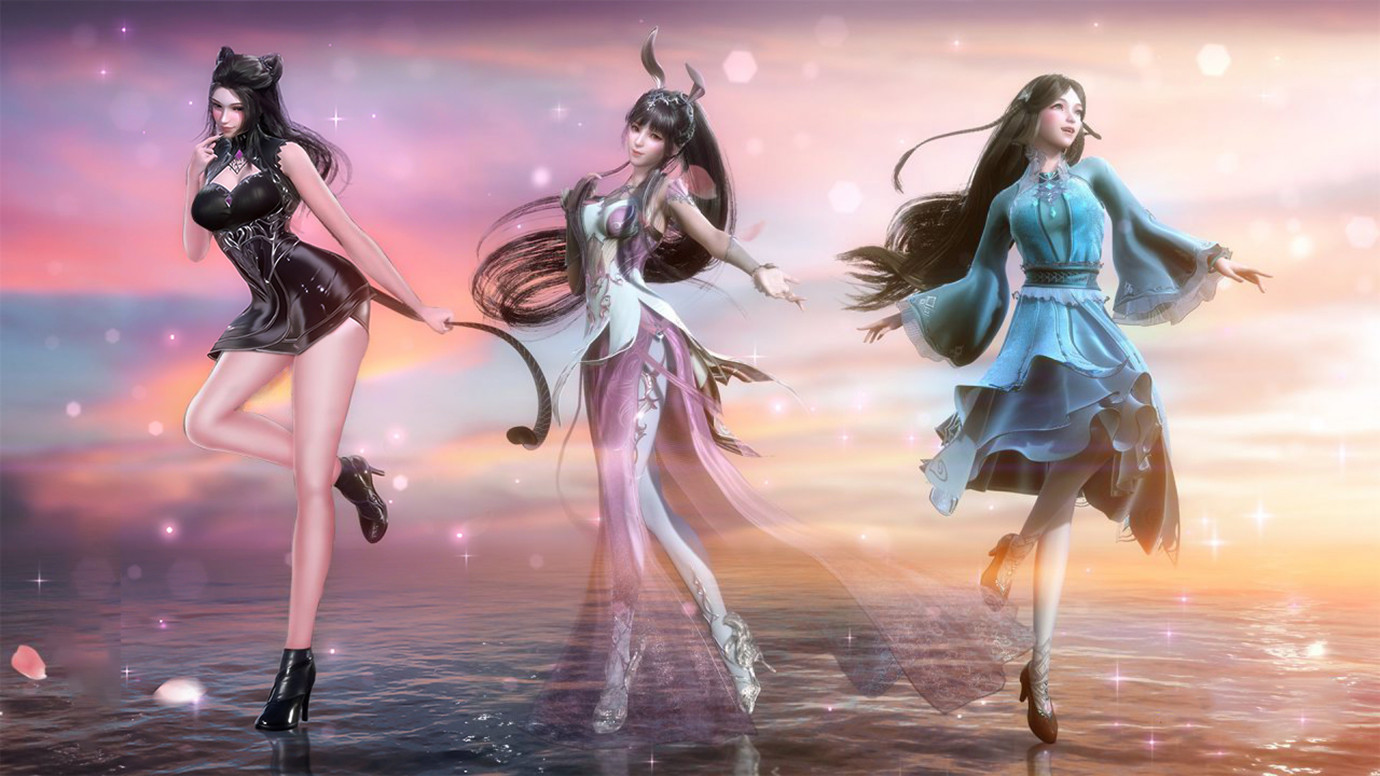 侠骨仁心 视频缩略图