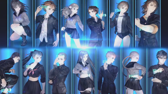 万圣节前夜：地狱 视频主图