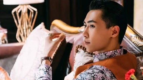 冥海禁地 视频缩略图