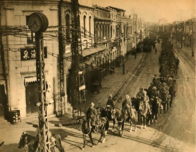 侠探杰克 视频海报