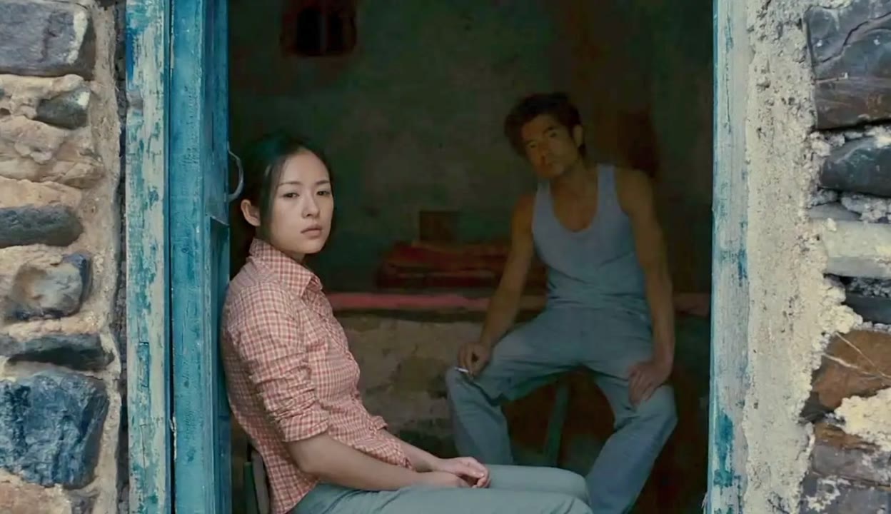 你是夜晚 视频缩略图